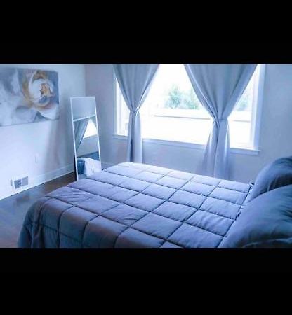Lovely 1-Bedroom Rental Unit With Free Parking Distrito de Colúmbia Exterior foto