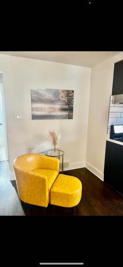 Lovely 1-Bedroom Rental Unit With Free Parking Distrito de Colúmbia Exterior foto