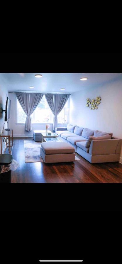 Lovely 1-Bedroom Rental Unit With Free Parking Distrito de Colúmbia Exterior foto
