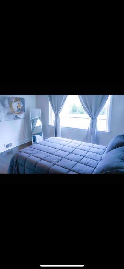 Lovely 1-Bedroom Rental Unit With Free Parking Distrito de Colúmbia Exterior foto
