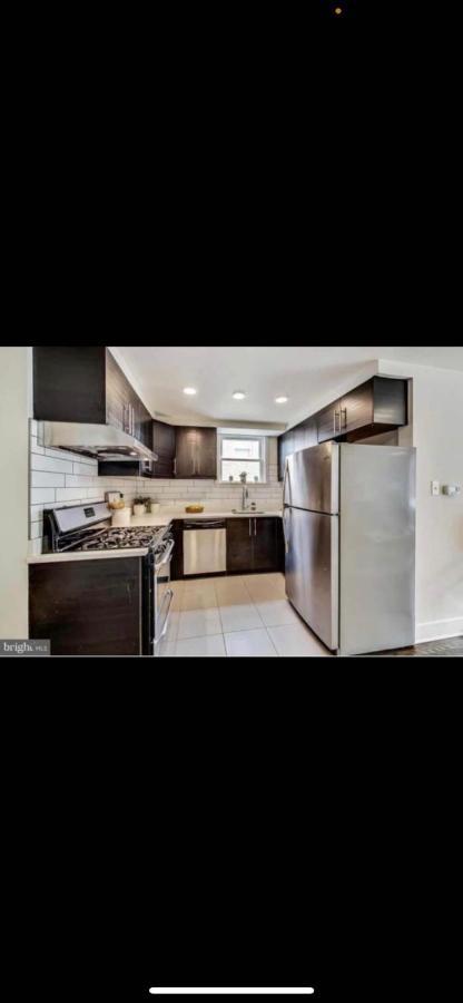 Lovely 1-Bedroom Rental Unit With Free Parking Distrito de Colúmbia Exterior foto