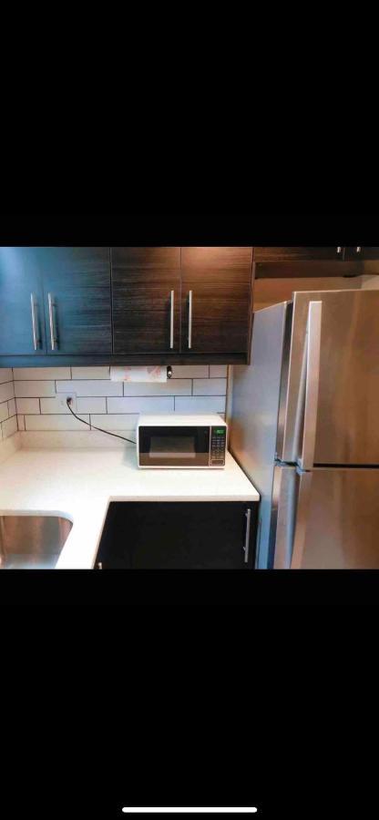 Lovely 1-Bedroom Rental Unit With Free Parking Distrito de Colúmbia Exterior foto
