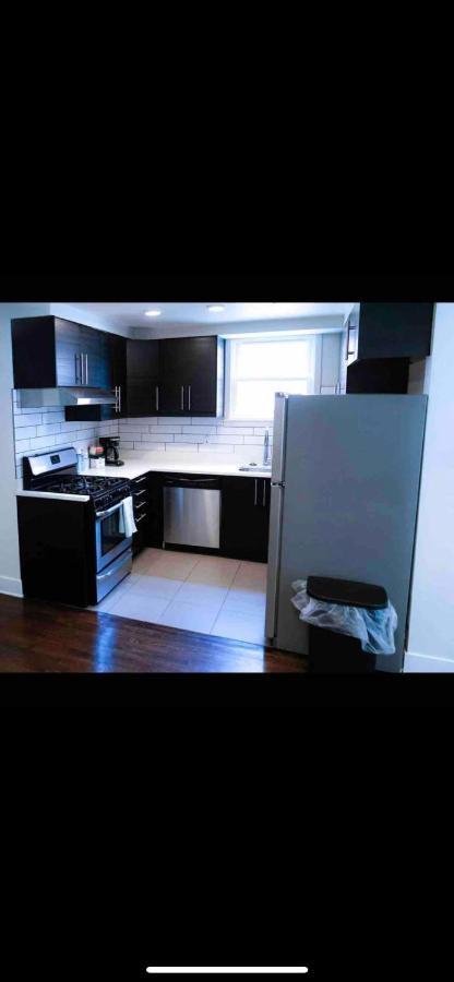 Lovely 1-Bedroom Rental Unit With Free Parking Distrito de Colúmbia Exterior foto