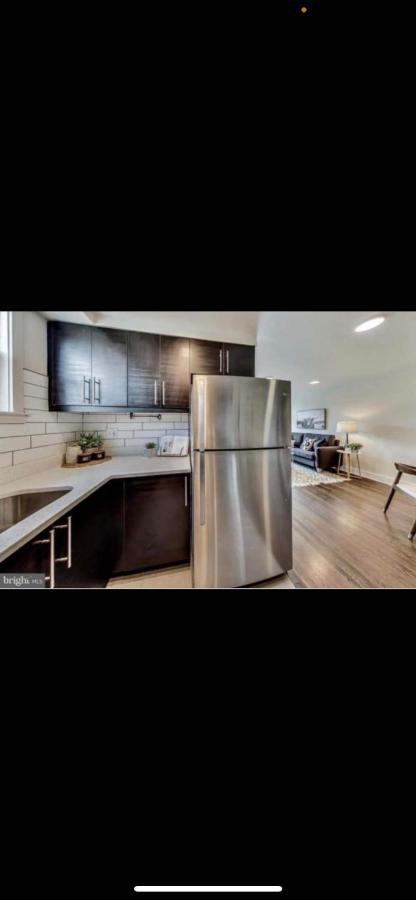 Lovely 1-Bedroom Rental Unit With Free Parking Distrito de Colúmbia Exterior foto