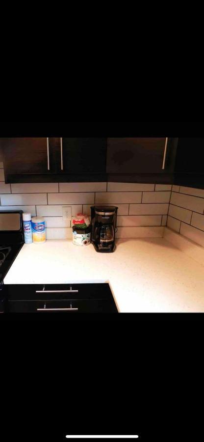Lovely 1-Bedroom Rental Unit With Free Parking Distrito de Colúmbia Exterior foto